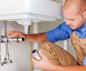 About The Faucet Pros Hoffmeister, NY